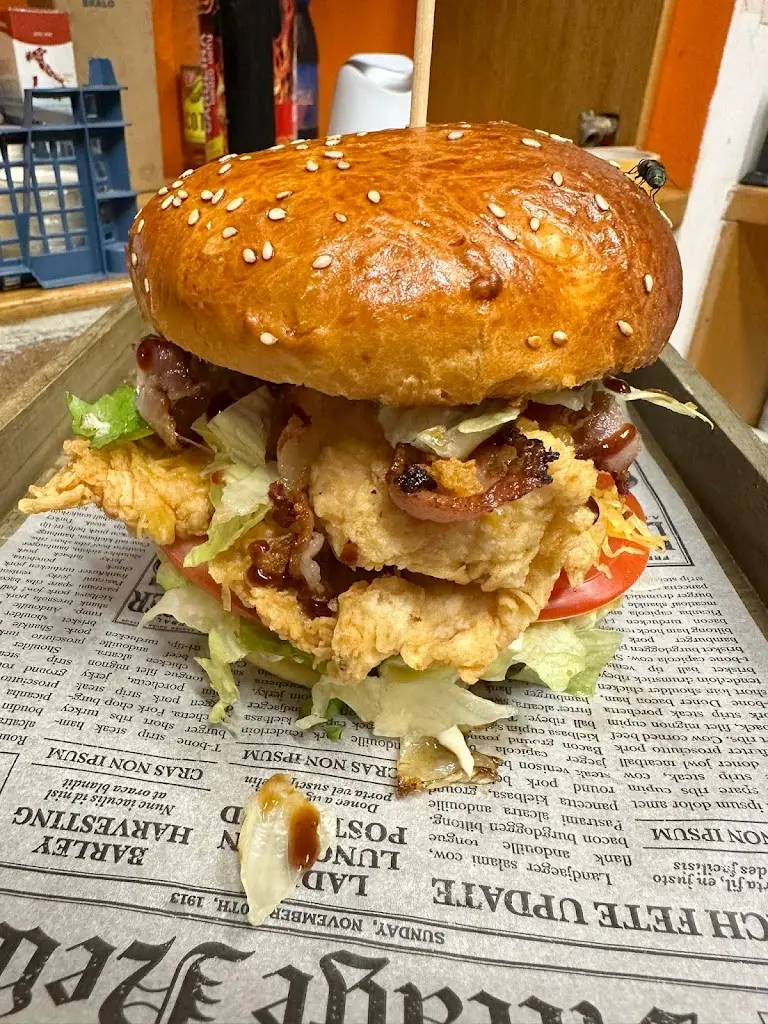 Pizzerie IL - CANE_Kelč_slider_image_1