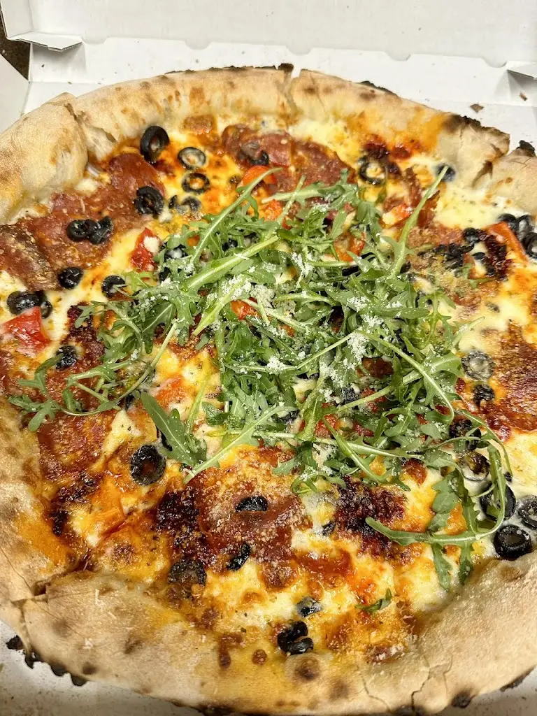 Pizzerie IL - CANE_Kelč_slider_image_2