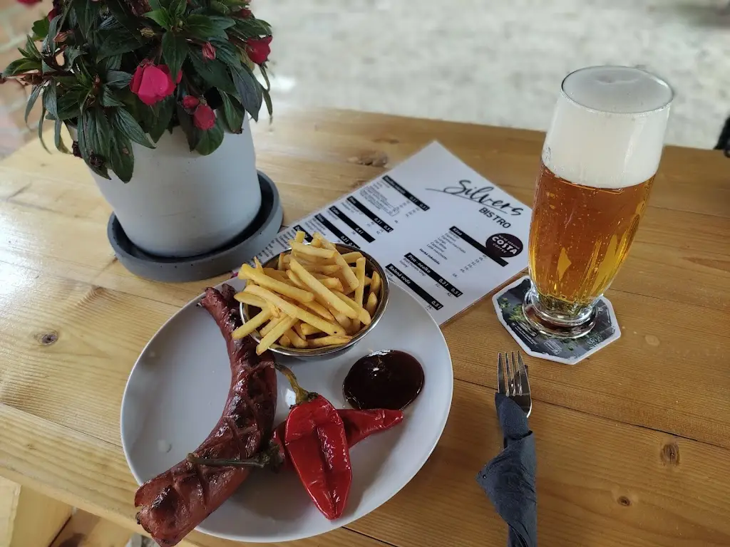 Menu_SILVERS BISTRO_Suchdol nad Lužnicí_image_2