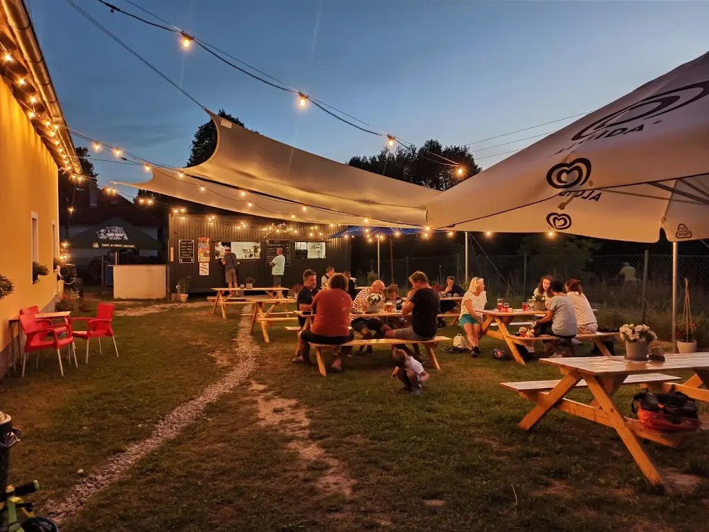 Kateřina Maťáková_SILVERS BISTRO_Suchdol nad Lužnicí_review