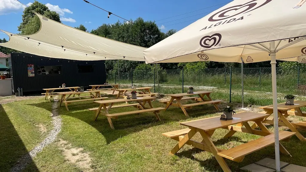 SILVERS BISTRO ristorante a Suchdol nad Lužnicí