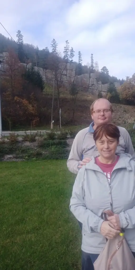 Jan Baska_Penzion Čertovy skály_Lidečko_review