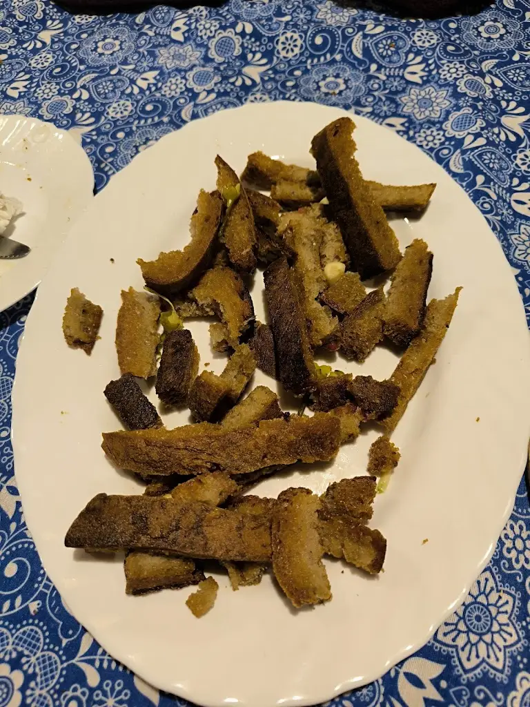 Ondřej M_Restaurace Syrakov_Liptál_review