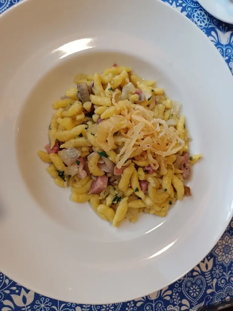 Tomas Trachtulec_Restaurace Syrakov_Liptál_review