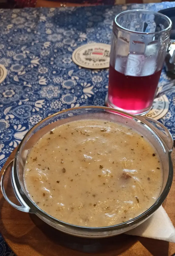 Max B_Restaurace Syrakov_Liptál_review