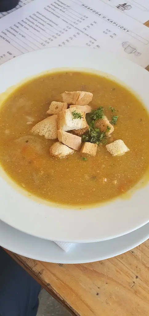 David Mikuláštík_U kapličky_Suchdol nad Lužnicí_review