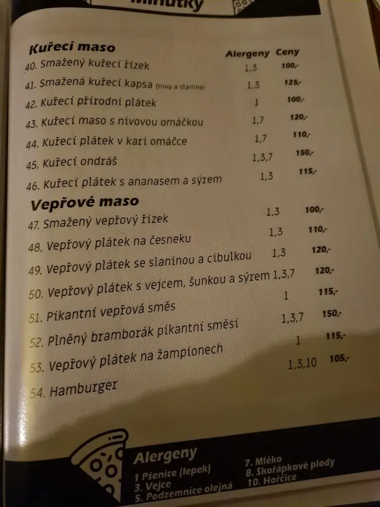 Menu_Pizzerie Mušketýr_Kvasice_image_2