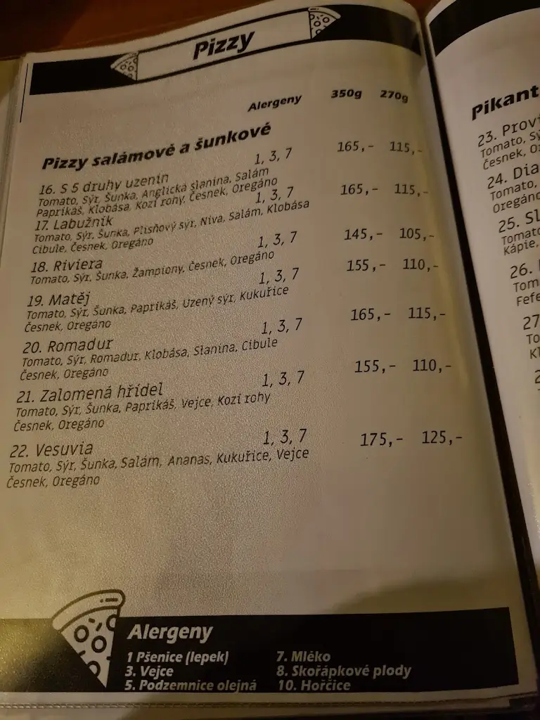 Menu_Pizzerie Mušketýr_Kvasice_image_3