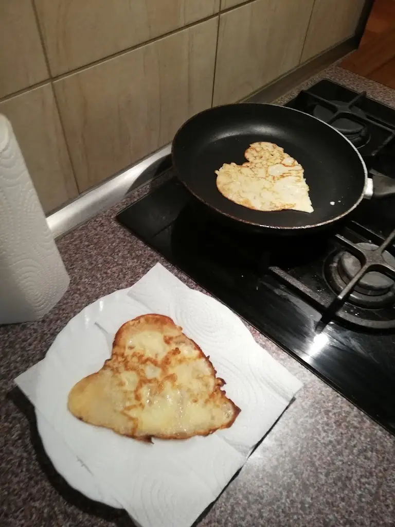 Karin Pěnčíková_Pizzerie Mušketýr_Kvasice_review