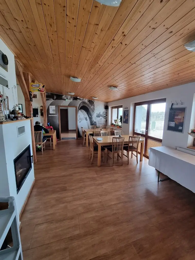 SH - gmail -_Hospůdka U Ježka_Nedakonice_review