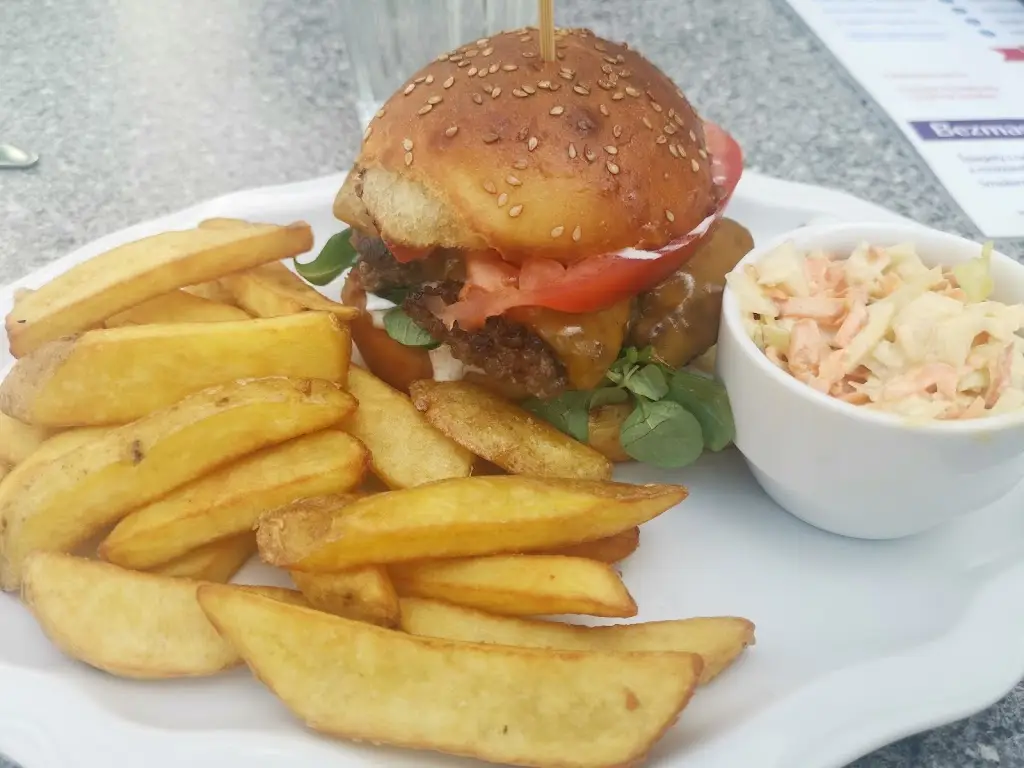 Tomáš Velický_Penzion a restaurace Domov_Koryčany_review