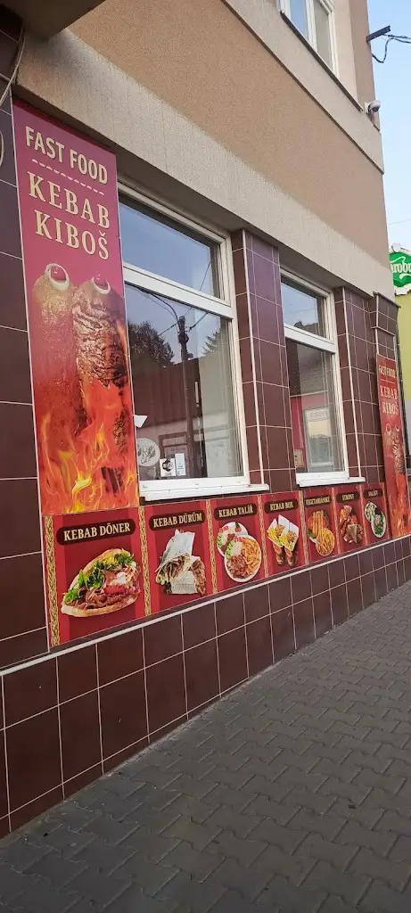 Kebab Kiboš Koryčany_Koryčany_slider_image_3