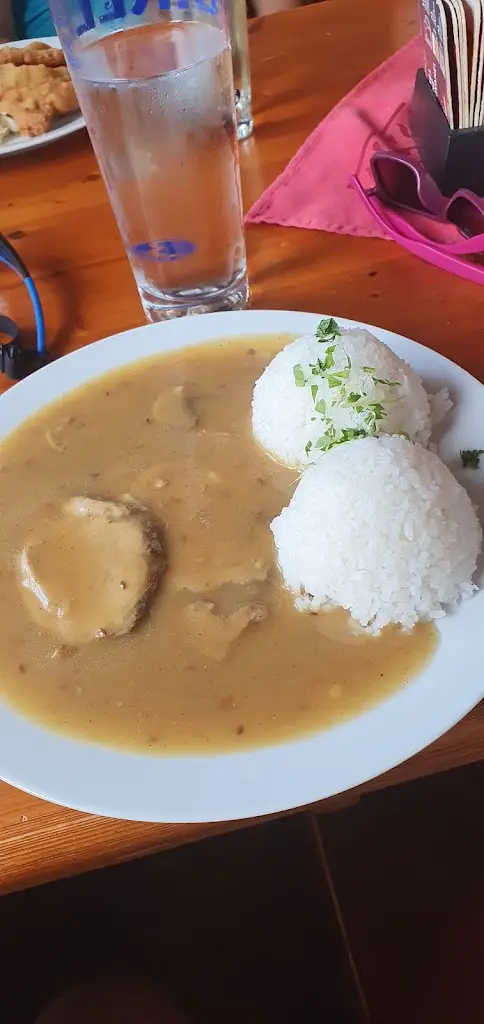 Stuart Farleigh_Hostinec U Jezárka_Suchdol nad Lužnicí_review