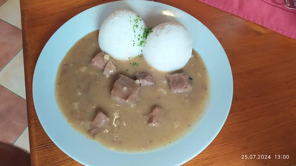 Jiří Totek_Hostinec U Jezárka_Suchdol nad Lužnicí_review