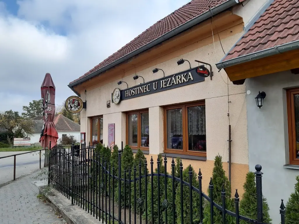 Hostinec U Jezárka_Suchdol nad Lužnicí_slider_image_1