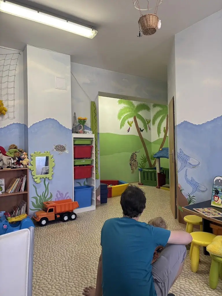 Karolína Tricsli_Kavárna a Vinárna Pokec_Koryčany_review