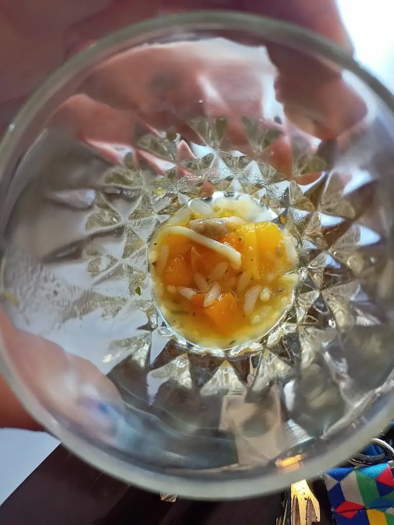 Školní Jídelna restaurant in Koryčany