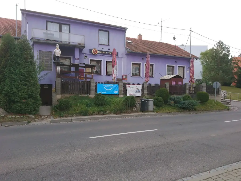 Pivnice U Thonetů_Koryčany_slider_image_2