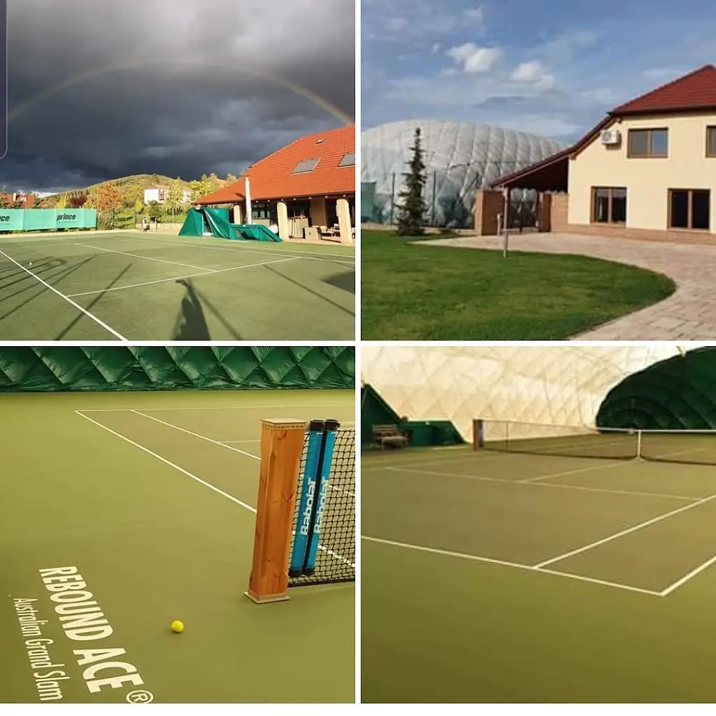 Tenis club Liskovec_Koryčany_slider_image_2