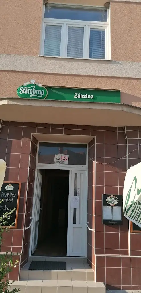 Restaurace Záložna_Koryčany_slider_image_1