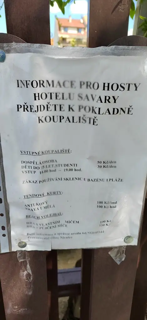 Menu_Hotel Savary_Nivnice_image_4