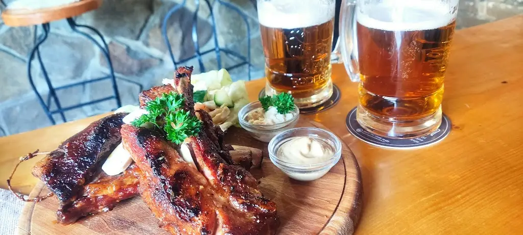 Lukáš kuchař_Cafe Bar 66_Nivnice_review