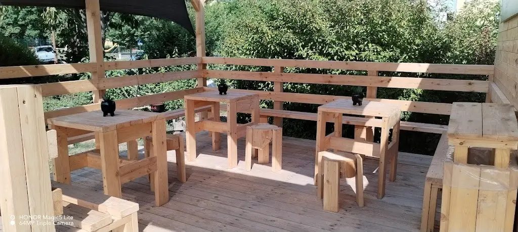 Na Dworku restaurant in Nivnice