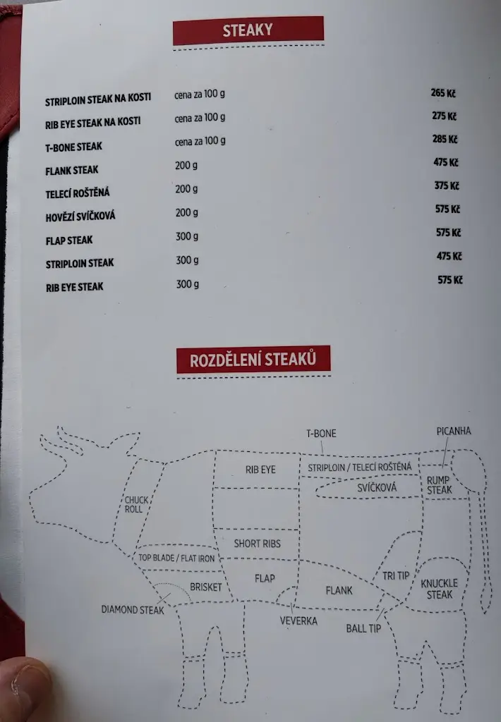 Menu_Mexikána_Okres Uherské Hradiště_image_3