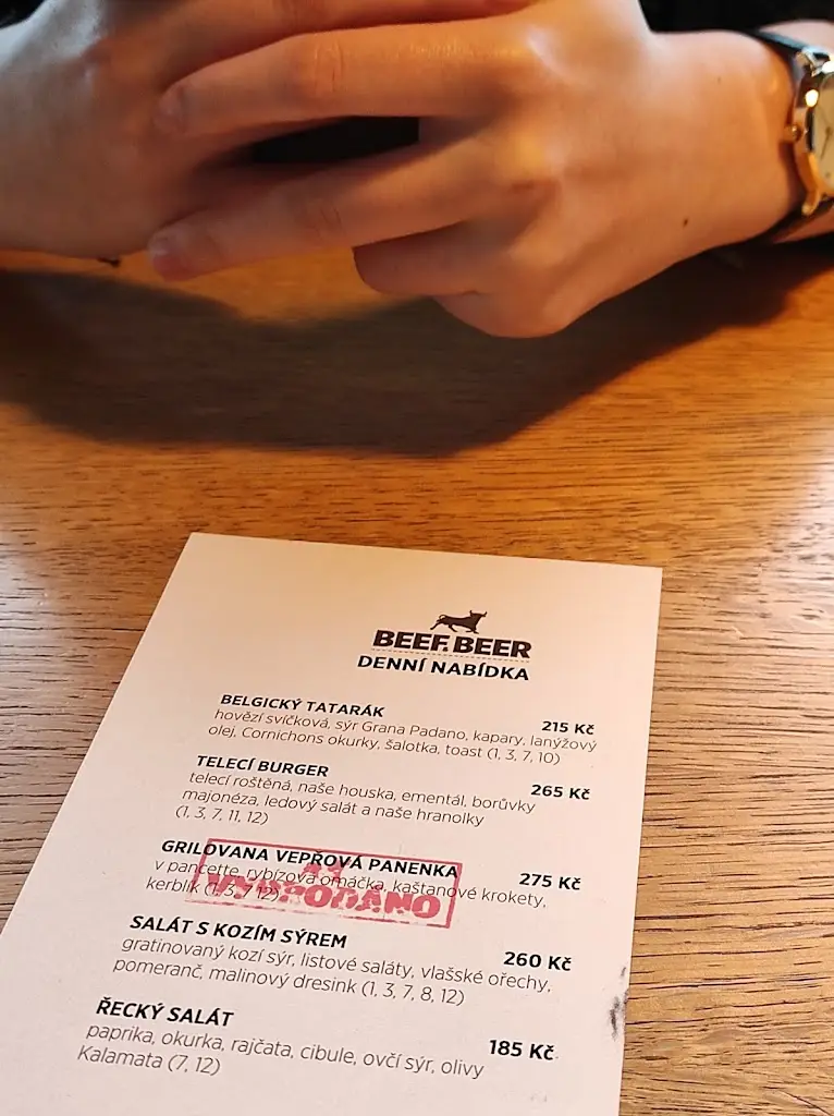 Menu_Mexikána_Okres Uherské Hradiště_image_4