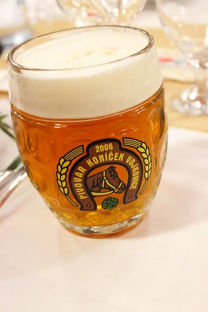 Menu_Restaurace Koníček_Okres Uherské Hradiště_image_5