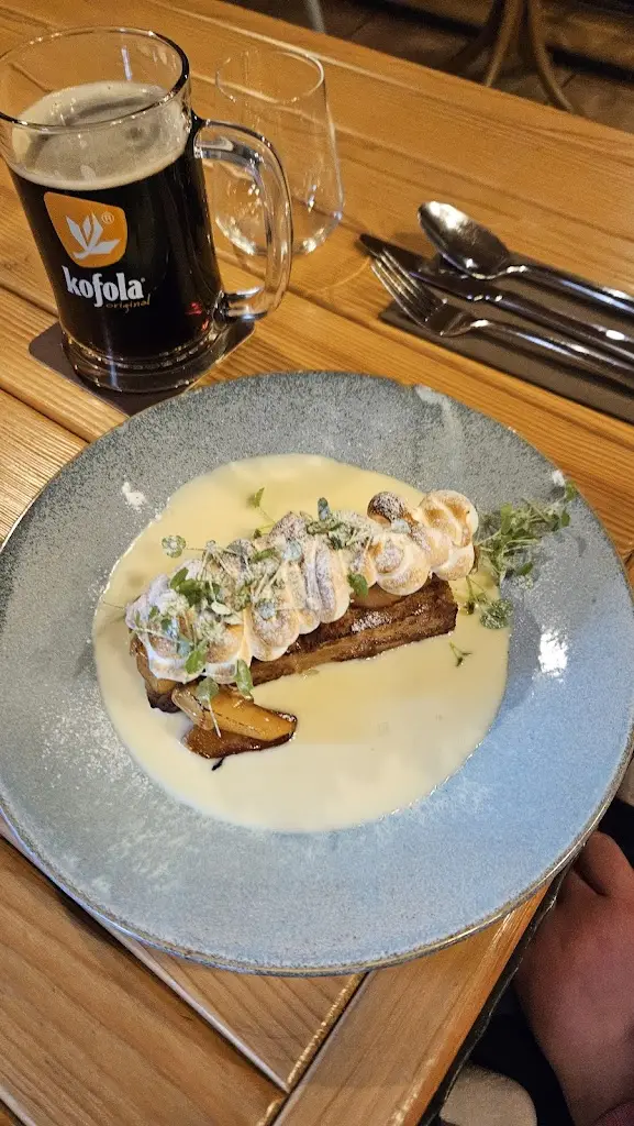 Jan Platoš_Restaurace Koníček_Okres Uherské Hradiště_review