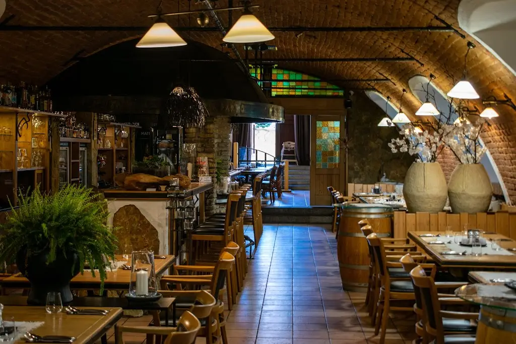 Restaurace Koníček_Okres Uherské Hradiště_slider_image_1