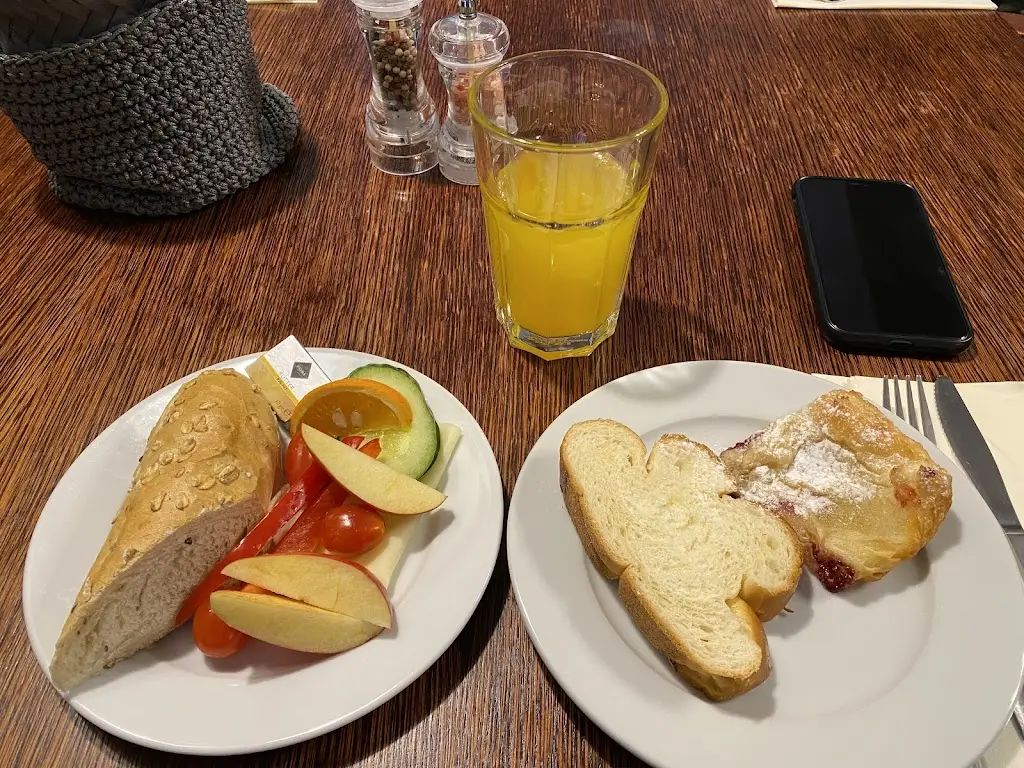 shubham zanwar_Octárna hotel a restaurant_Kroměříž_review