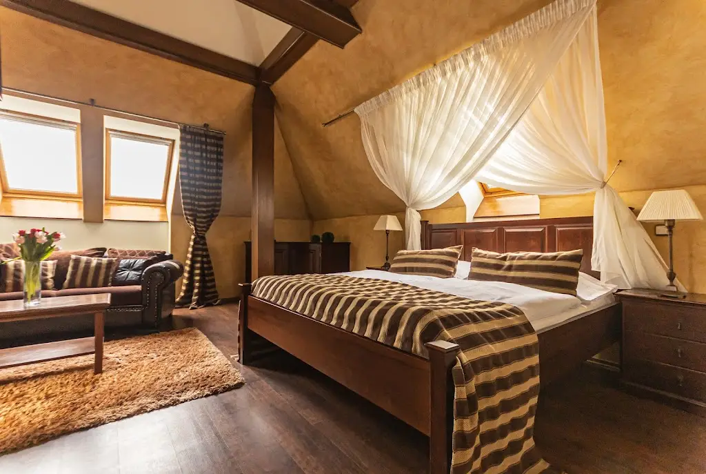 Octárna hotel a restaurant_Kroměříž_slider_image_3