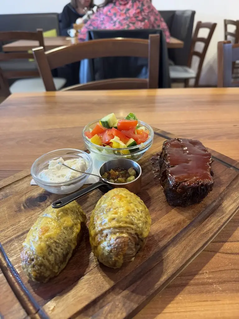 Kaya Wanderlust_Restaurace Nová Bohemia_Kroměříž_recensione