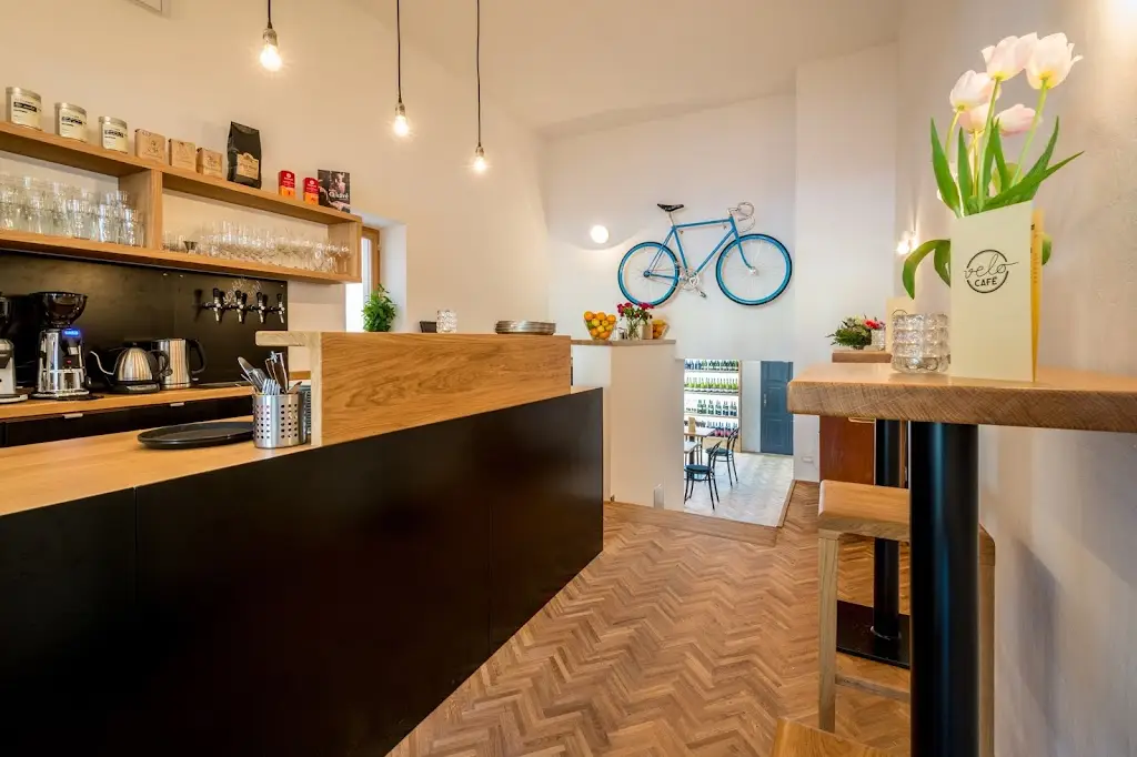 Velo CAFÉ_Kroměříž_slider_image_1