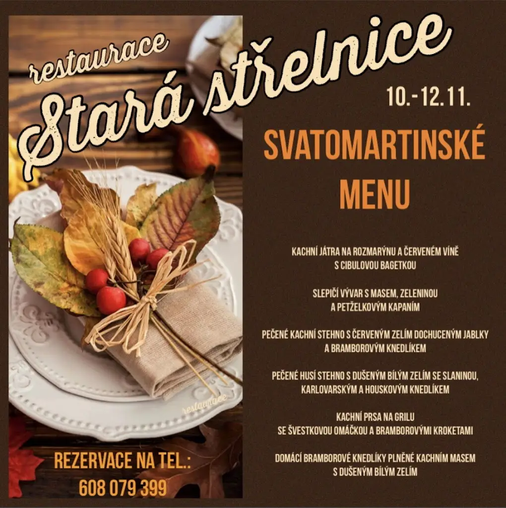 Menu_Restaurace Stará Střelnice_Kroměříž_image_2