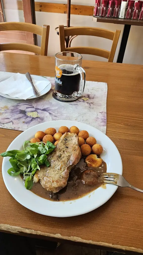 Zbyněk Pitaš - CHIPMAN CZ_Restaurace Stará Střelnice_Kroměříž_review