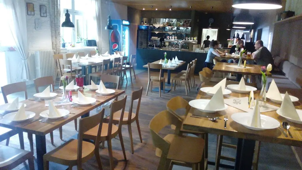 Restaurace Myslivna Kroměříž ristorante a Kroměříž