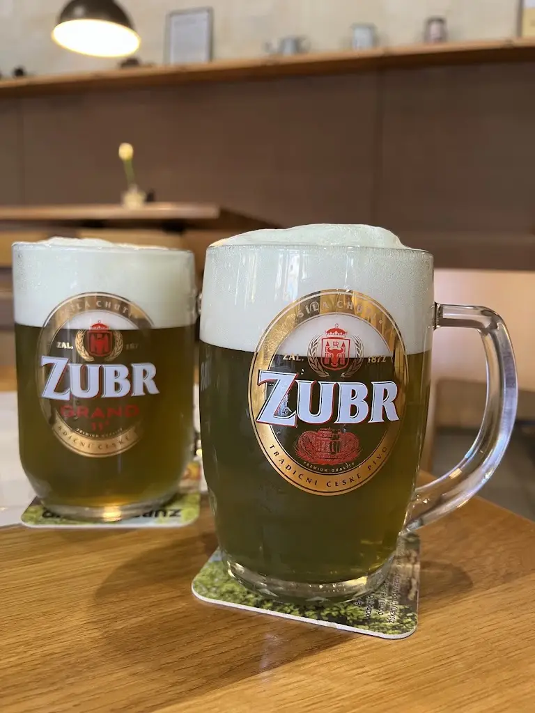 Restaurace Myslivna Kroměříž_Kroměříž_slider_image_2