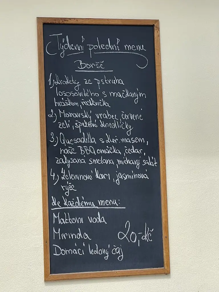 Menu_Restaurace Sladovna Kroměříž_Kroměříž_image_3