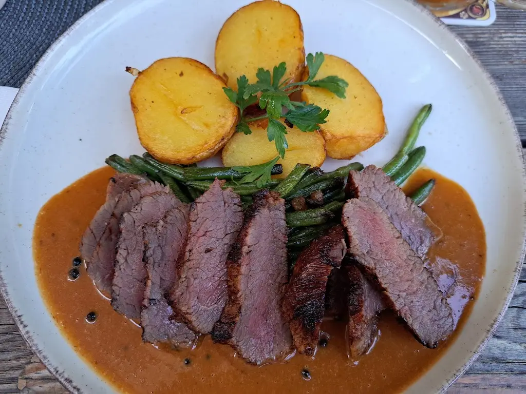 Ian Lockett_Restaurace Sladovna Kroměříž_Kroměříž_review