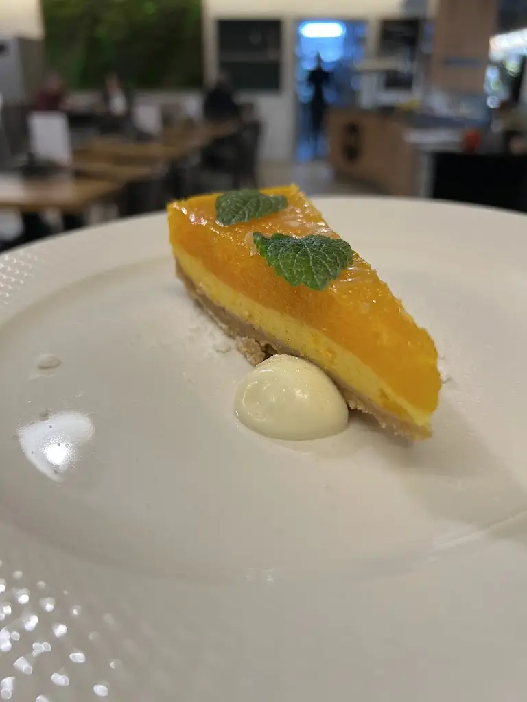 Przemysław Adamski_Restaurace Sladovna Kroměříž_Kroměříž_review