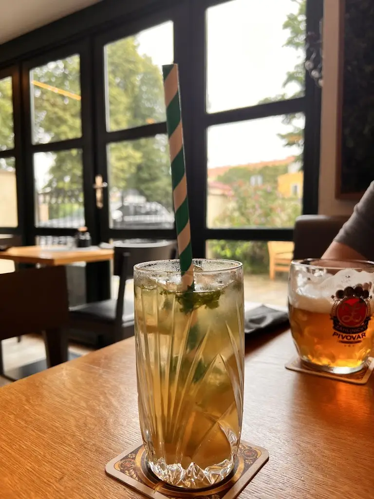 Courtney Darder_Restaurace Sladovna Kroměříž_Kroměříž_review