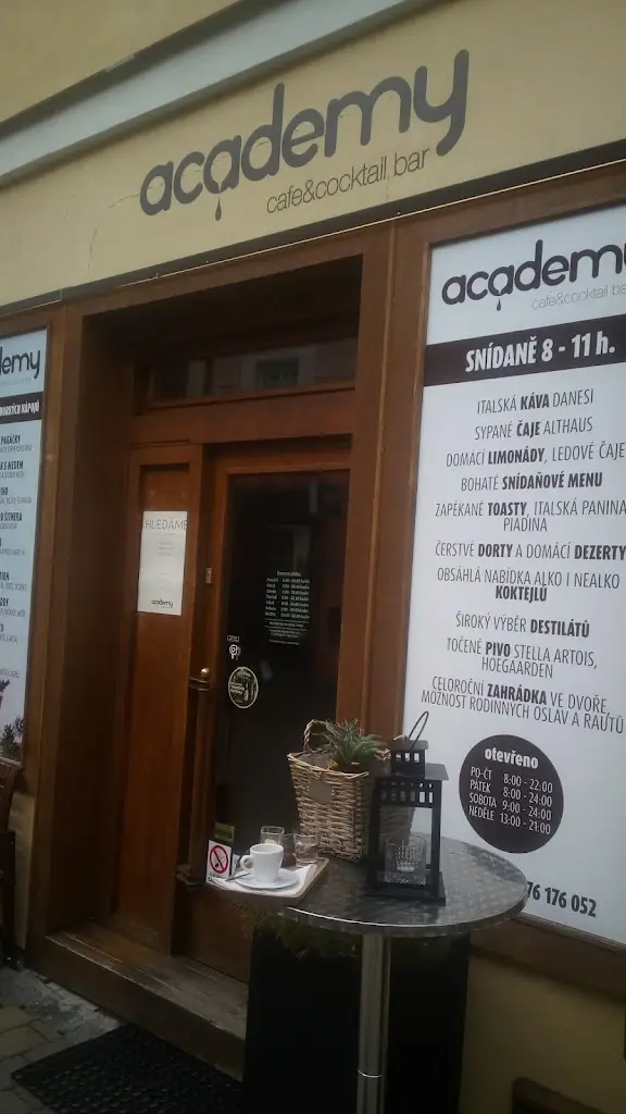 Menu_Academy cafe&cocktail bar_Kroměříž_image_3