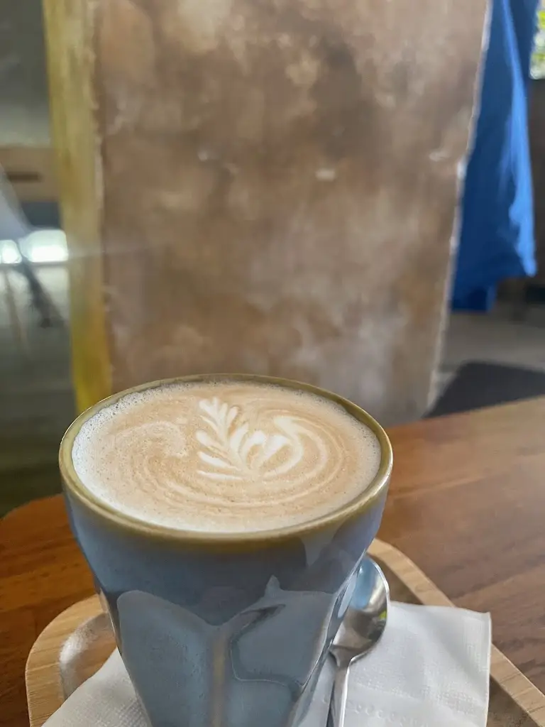 mia vosička_Academy cafe&cocktail bar_Kroměříž_review