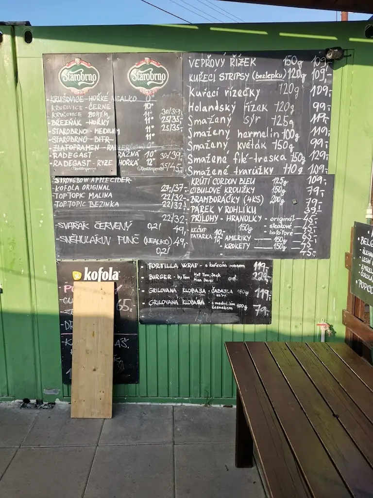 Menu_Hospůdka na Hřišti_Ostrožská Nová Ves_image_4