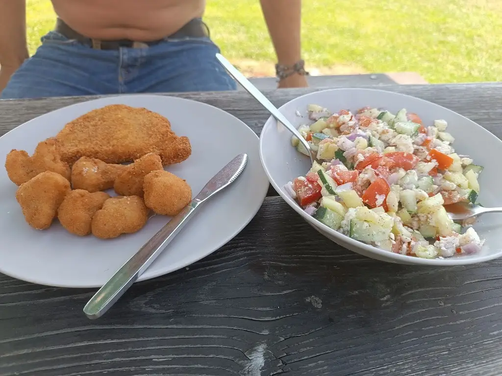 Pavla Ručková_Hospůdka na Hřišti_Ostrožská Nová Ves_review