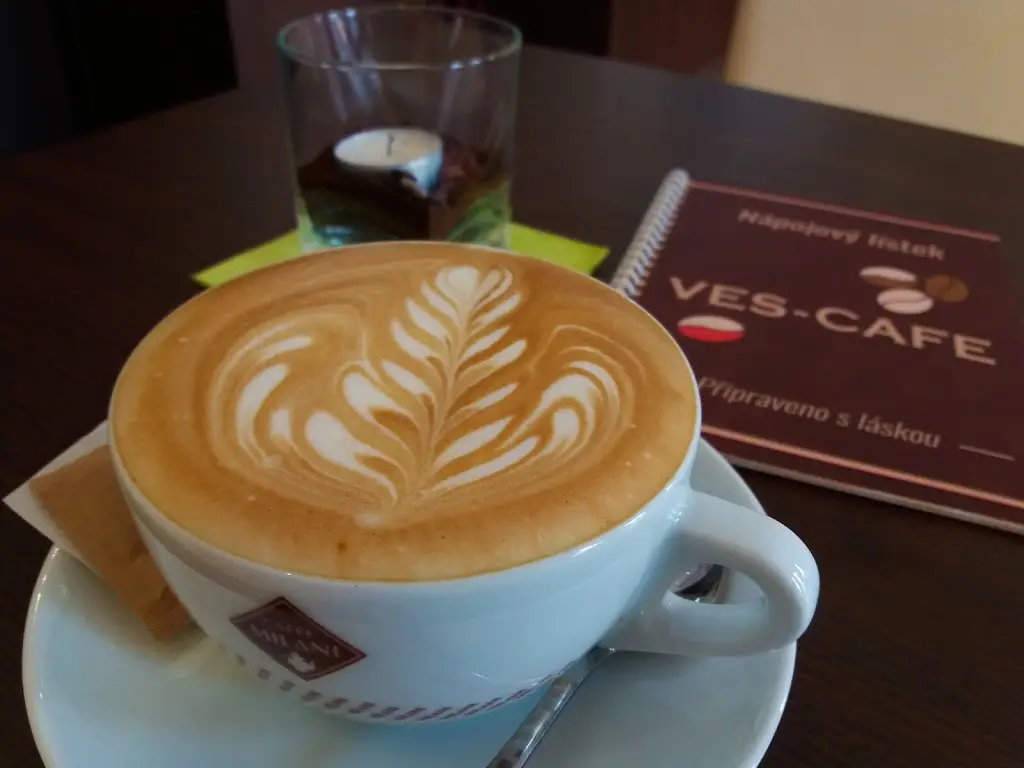 Kavárna Ves-Cafe_Ostrožská Nová Ves_slider_image_2
