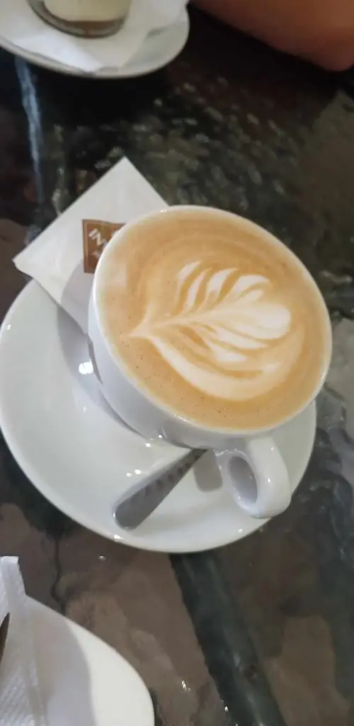 Kavárna Ves-Cafe_Ostrožská Nová Ves_slider_image_3